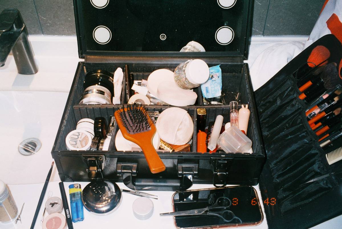 Beauty Organization Bag: 7 Proven Ways to Avoid Chaotic Makeup Meltdowns